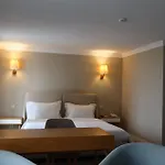 Suave Mar Hotel