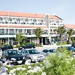 Ξενοδοχείο Suave Mar