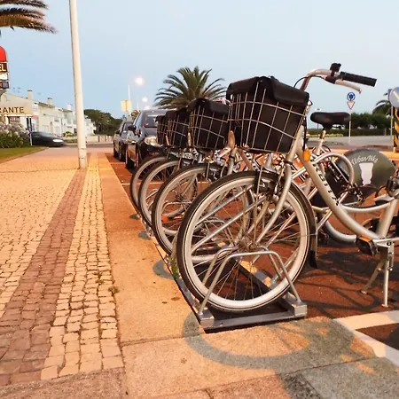 Suave Mar Hotel Esposende