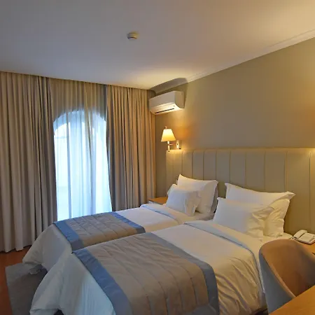 Hotel Suave Mar 3*