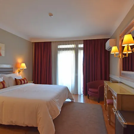 Suave Mar Hotel Esposende