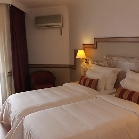 Hotel Suave Mar 3*