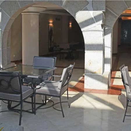 Hotel Suave Mar