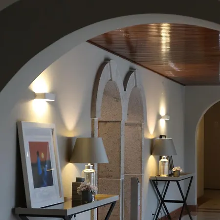 Suave Mar Hotel Esposende