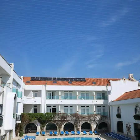 Suave Mar Hotel