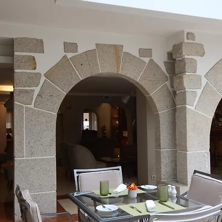 Suave Mar Hotel Esposende