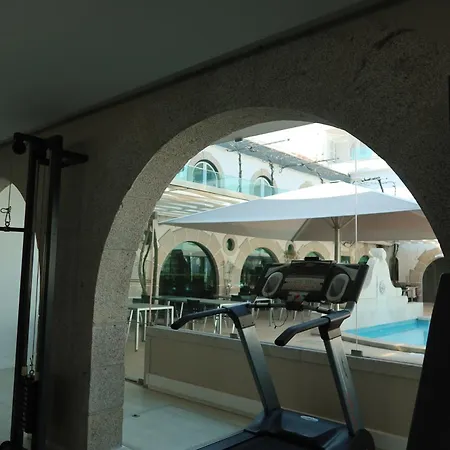 Hotel Suave Mar
