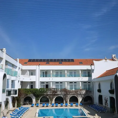 Suave Mar Hotel 3*
