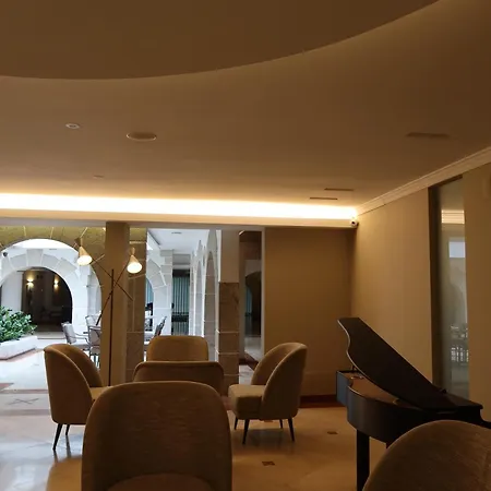 Hotel Suave Mar 3*