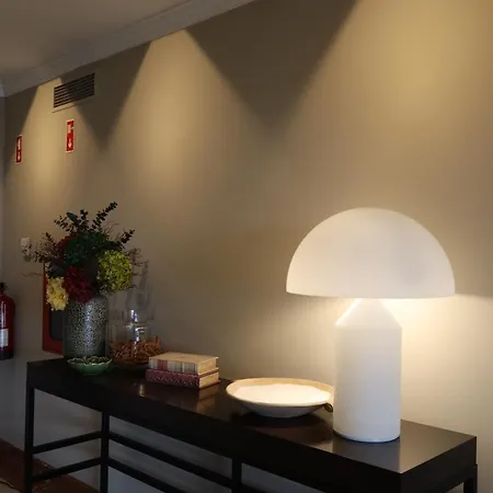 Suave Mar Hotel