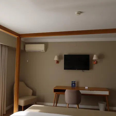 Suave Mar Hotel 3*