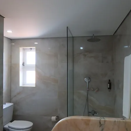 Hotel Suave Mar Esposende