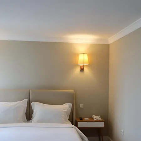 Hotel Suave Mar Esposende