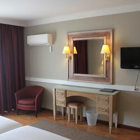 Hotel Suave Mar 3*