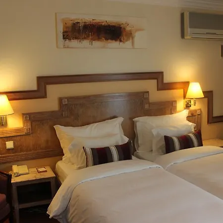 Suave Mar Hotel Esposende