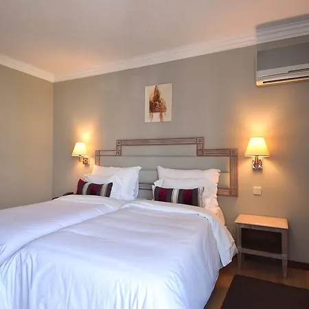 Hotel Suave Mar Esposende