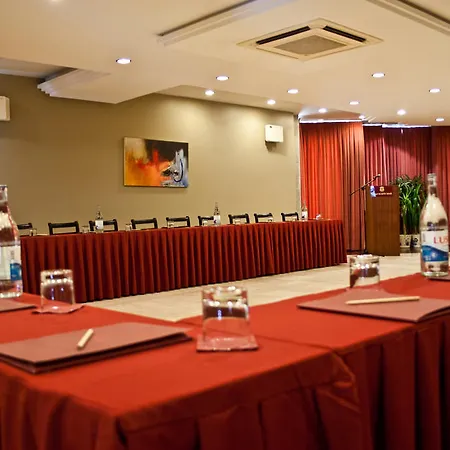 Suave Mar Hotel Esposende