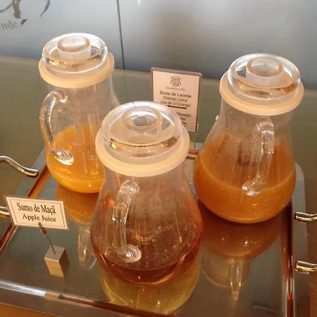 Hotel Suave Mar Esposende