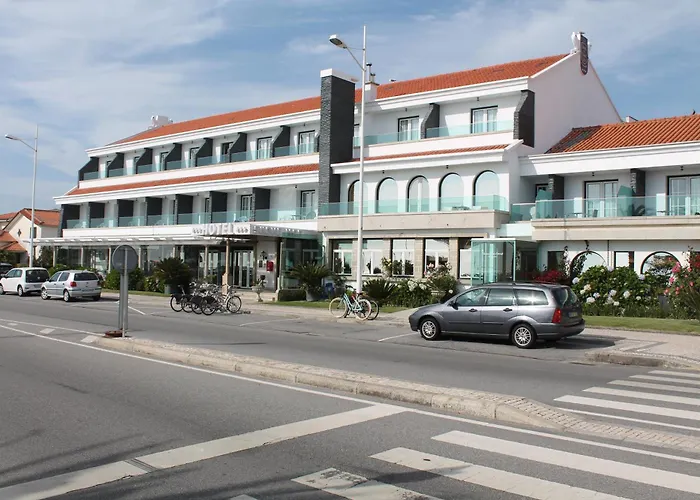 Suave Mar 3* Esposende