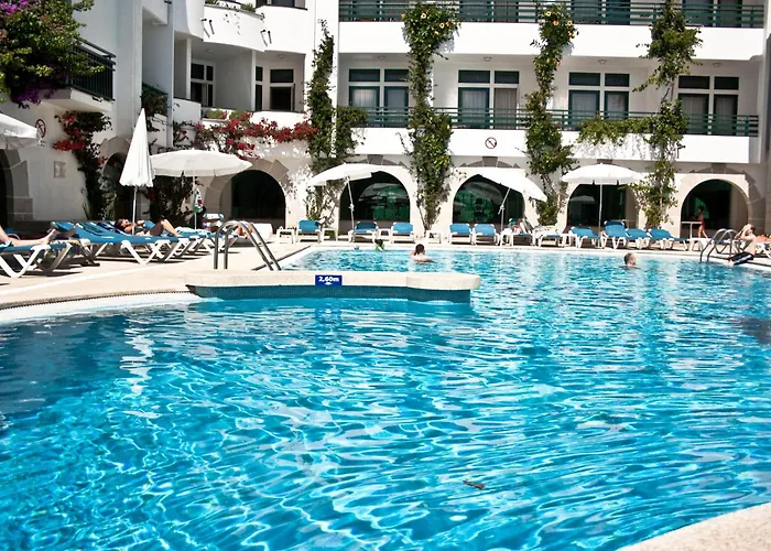 Suave Mar Hotel Esposende