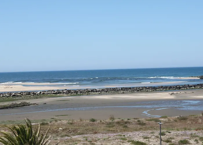 Suave Mar 3* Esposende