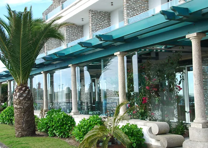 Suave Mar Hotel Esposende