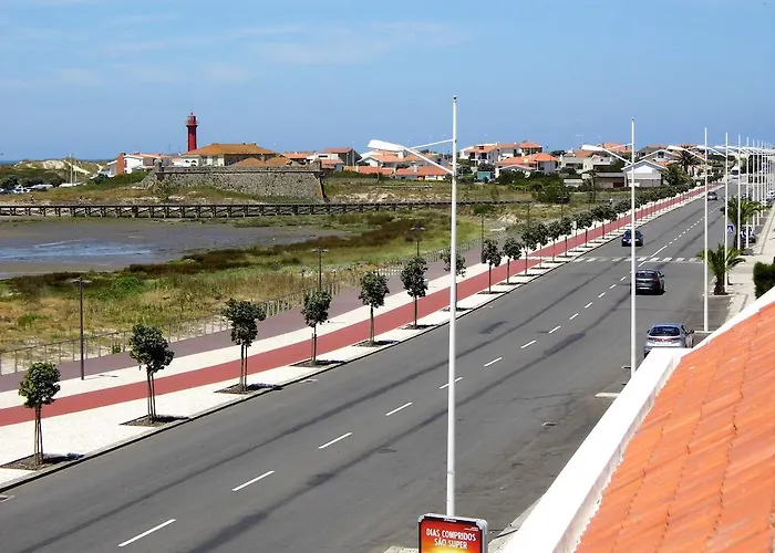 Suave Mar 3* Esposende