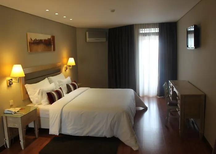 Suave Mar Ξενοδοχείο 3*