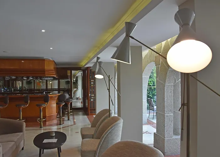 Suave Mar 3* Esposende