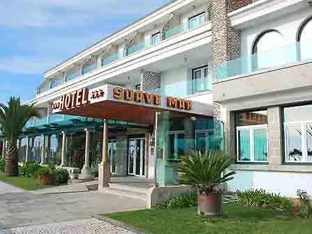 Suave Mar Hotel Esposende