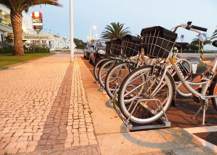 Suave Mar 3* Esposende