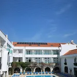 Suave Mar Hotel