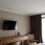 Suave Mar Hotel