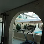 Hotell Suave Mar