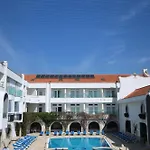 Suave Mar Hotell 3*