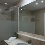 Hotell Suave Mar