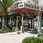 Hotell Suave Mar Esposende