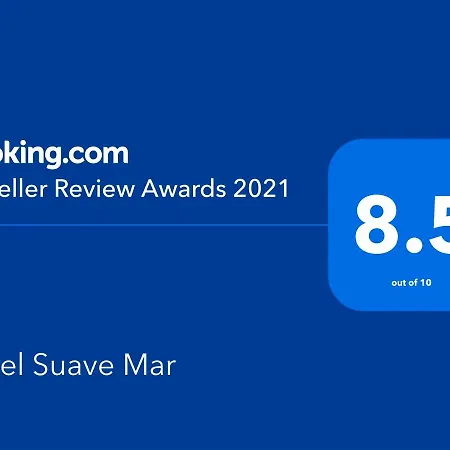 Ξενοδοχείο Suave Mar