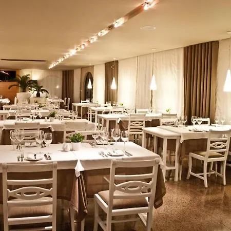 Suave Mar Hotel Esposende