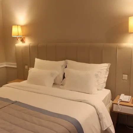 Suave Mar Hotel Esposende