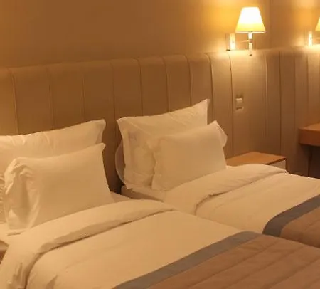 Suave Mar Hotel Esposende