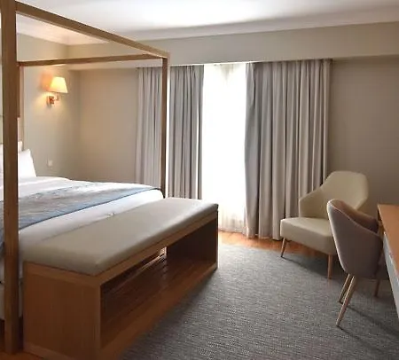 Suave Mar Hotel 3*