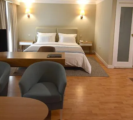 Hotel Suave Mar Esposende