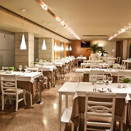 Suave Mar Hotel