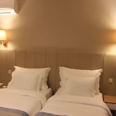 Hotel Suave Mar