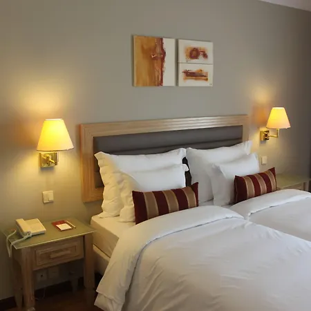 Suave Mar Hotel