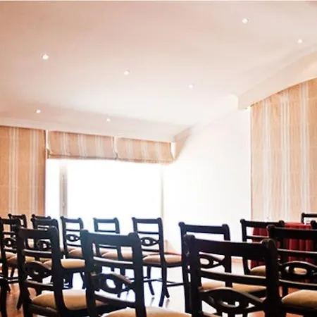 Hotel Suave Mar Esposende