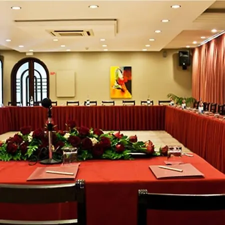 Hotel Suave Mar Esposende