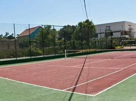 Suave Mar Szálloda 3*