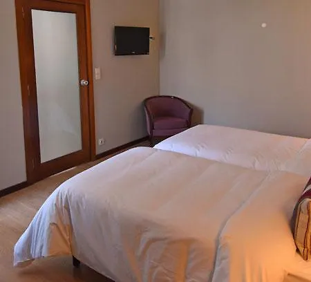 Suave Mar Otel Esposende